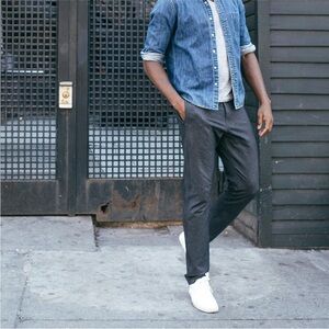 Public Rec All Day Everyday Mens Rec Pants Casual  Size 40 X 32